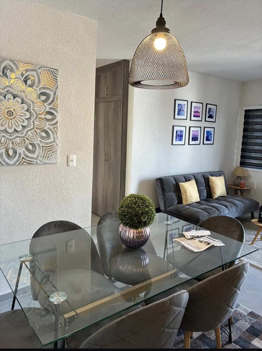 departamento en venta en paseos de tecámac 