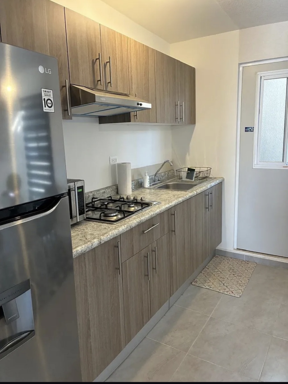 departamento en venta en paseos de tecámac 