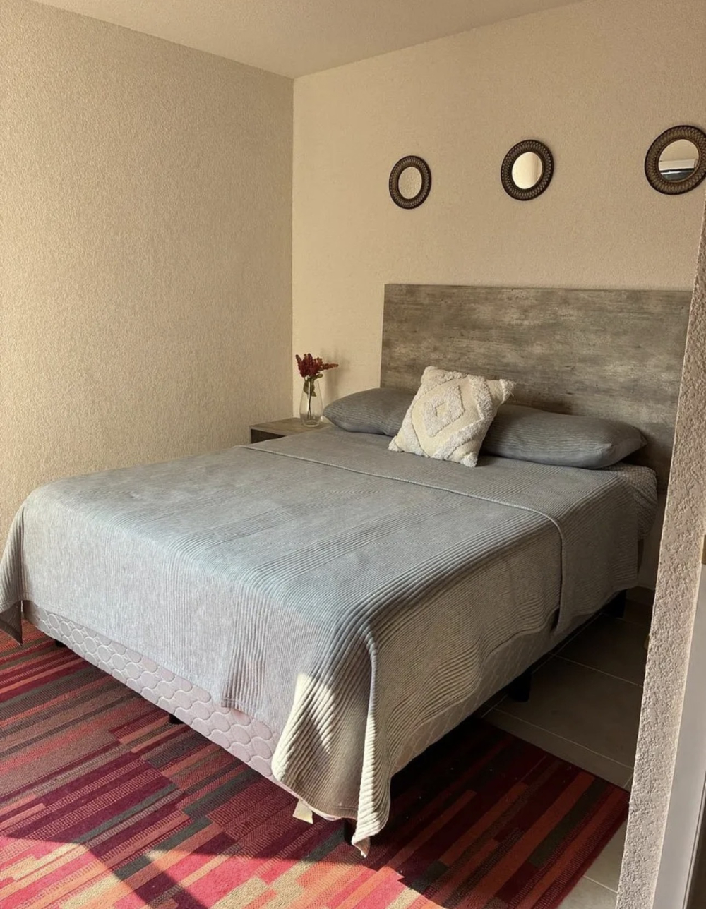 departamento en venta en paseos de tecámac 