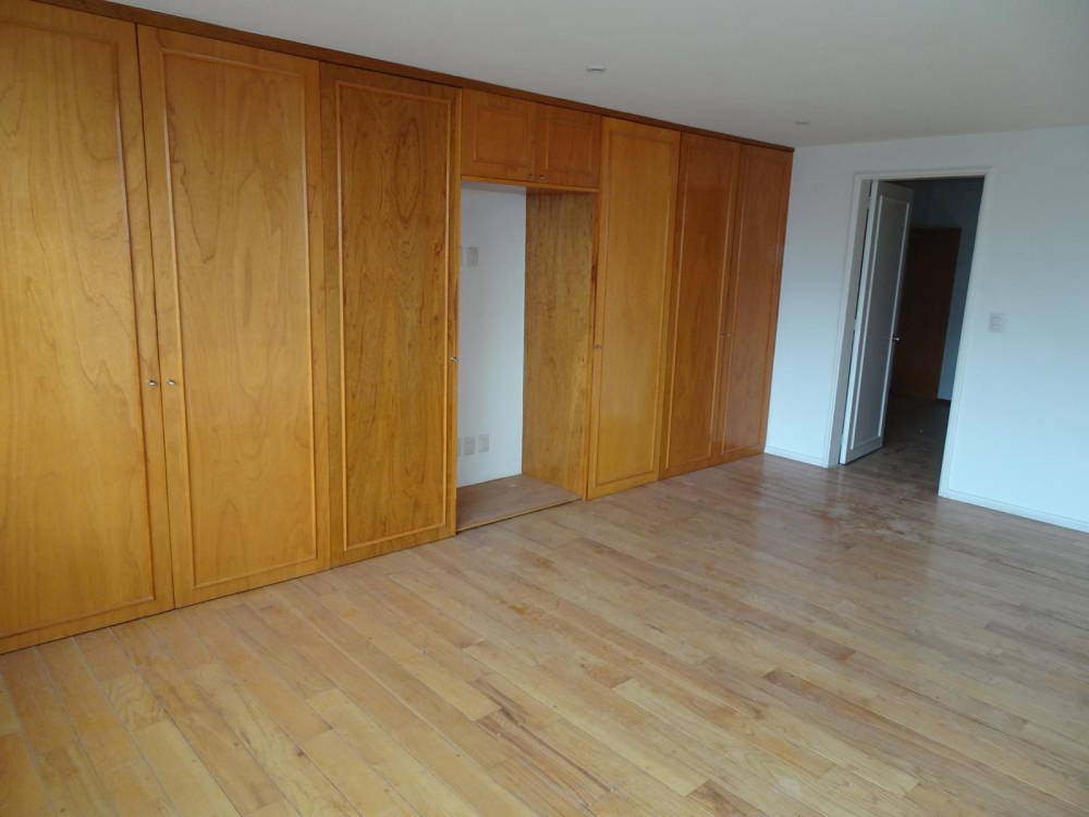 departamento en renta en polanco