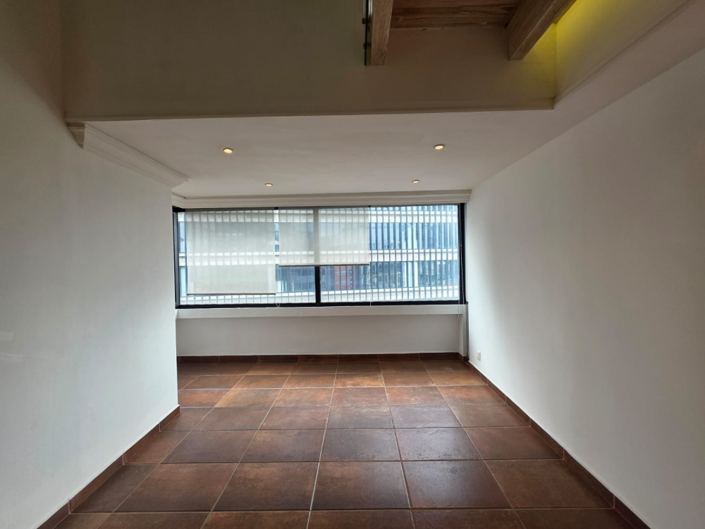 Departamento En Renta En Polanco