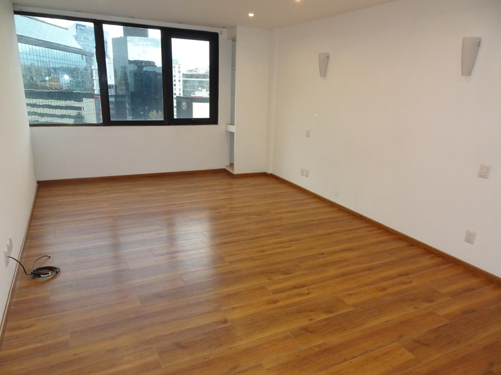 departamento en renta en polanco