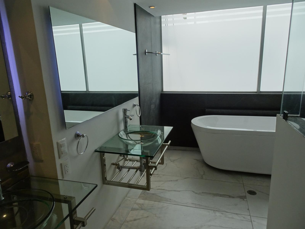 departamento en renta en polanco