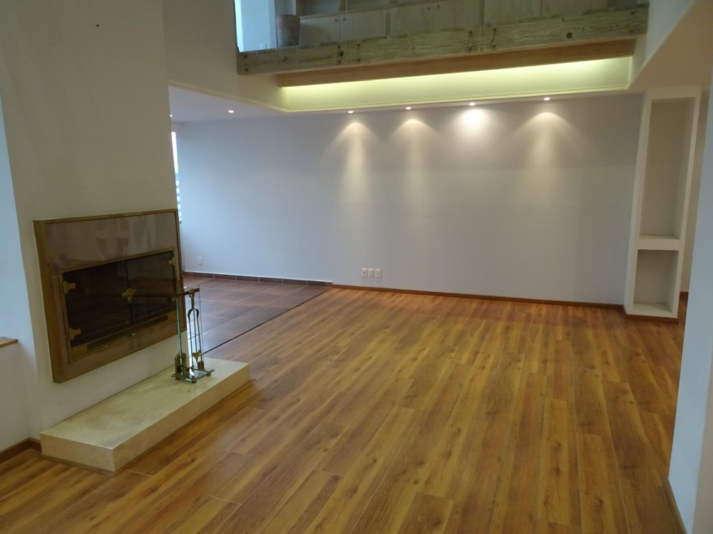 departamento en renta en polanco