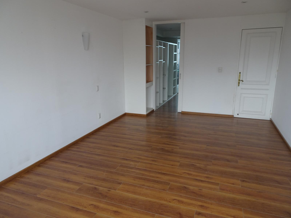 departamento en renta en polanco