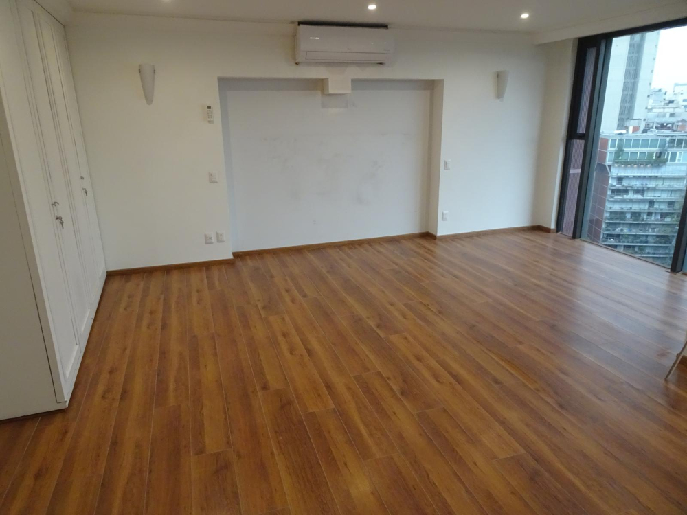 departamento en renta en polanco