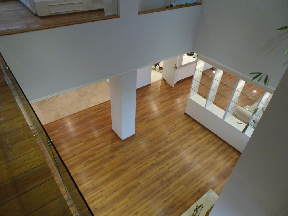 departamento en renta en polanco