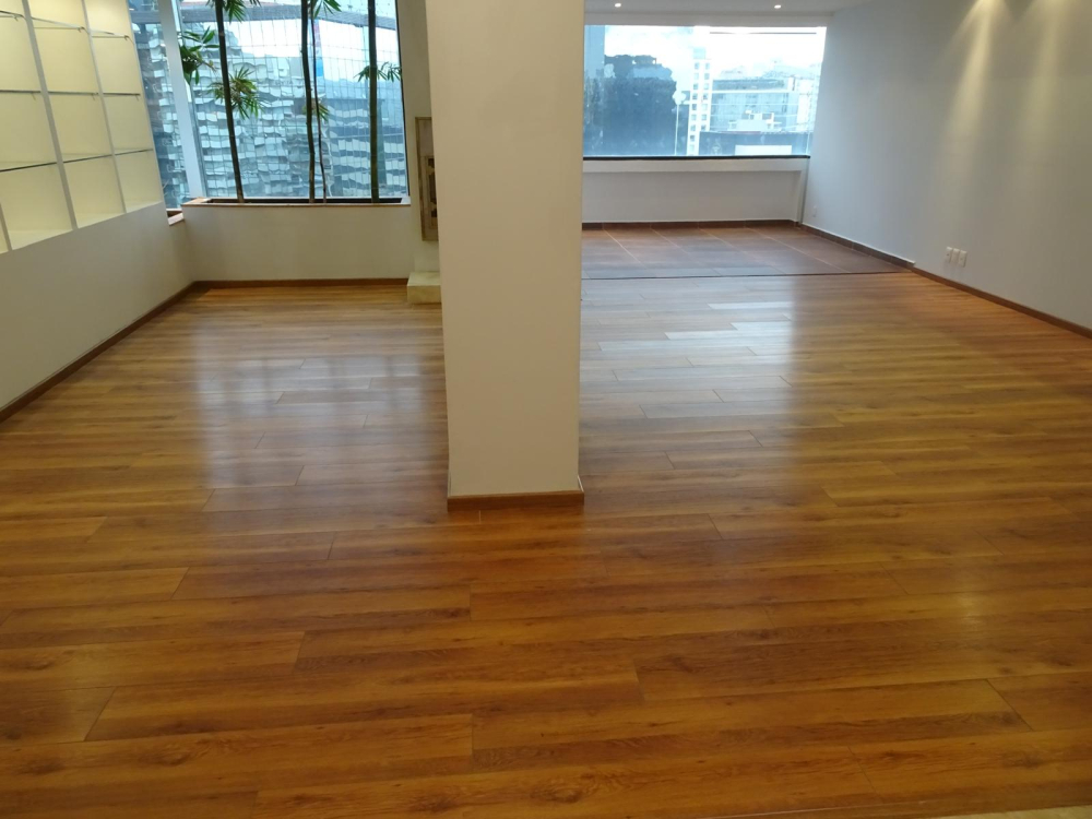 departamento en renta en polanco