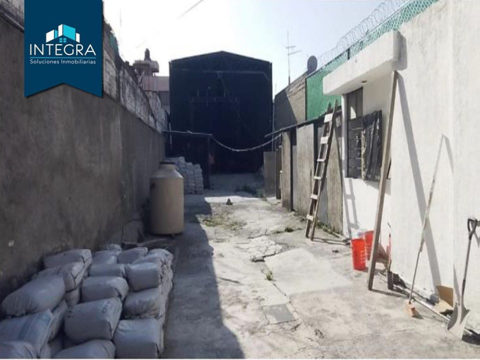 Terreno en venta, Comandante Blanquet, Daniel Garza.