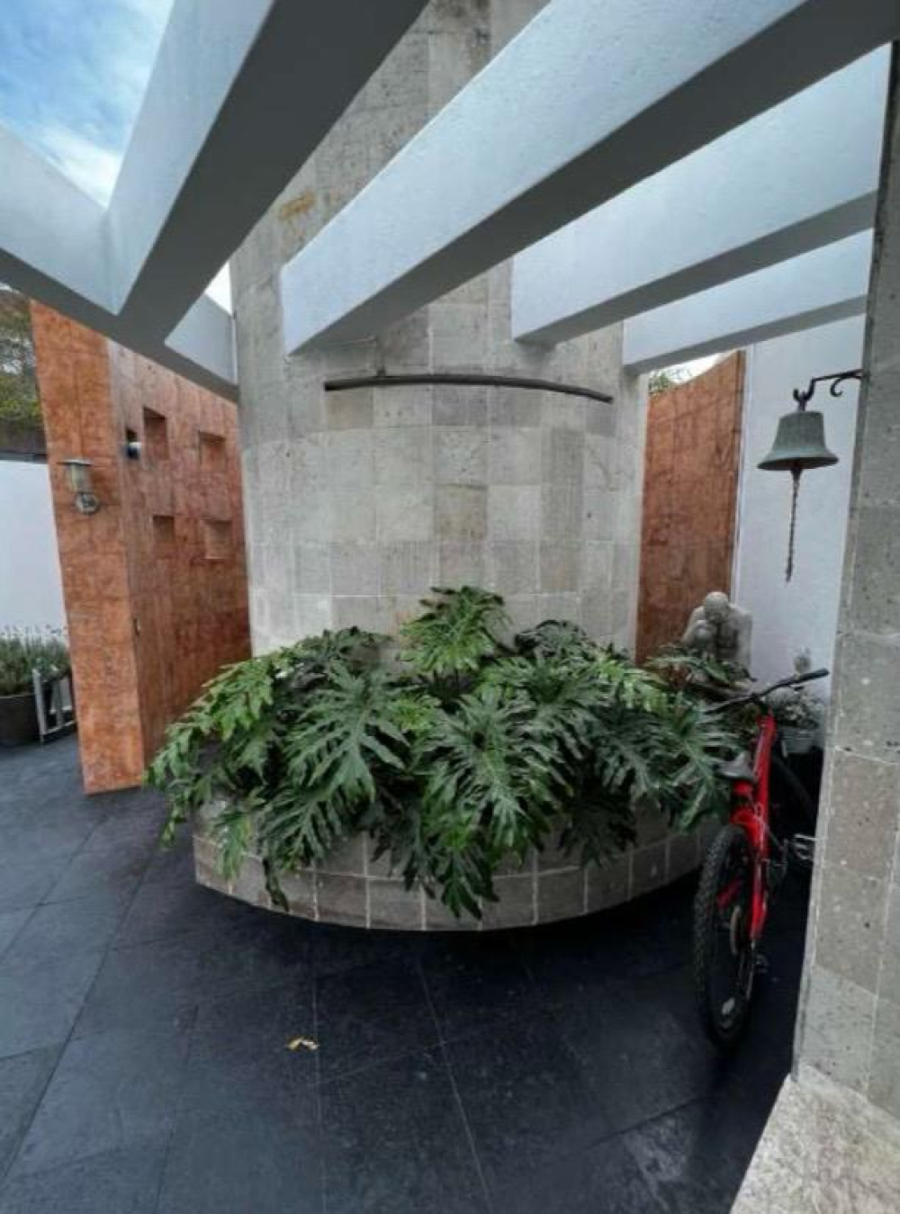 Casa En Venta En La Estadia Atizapan