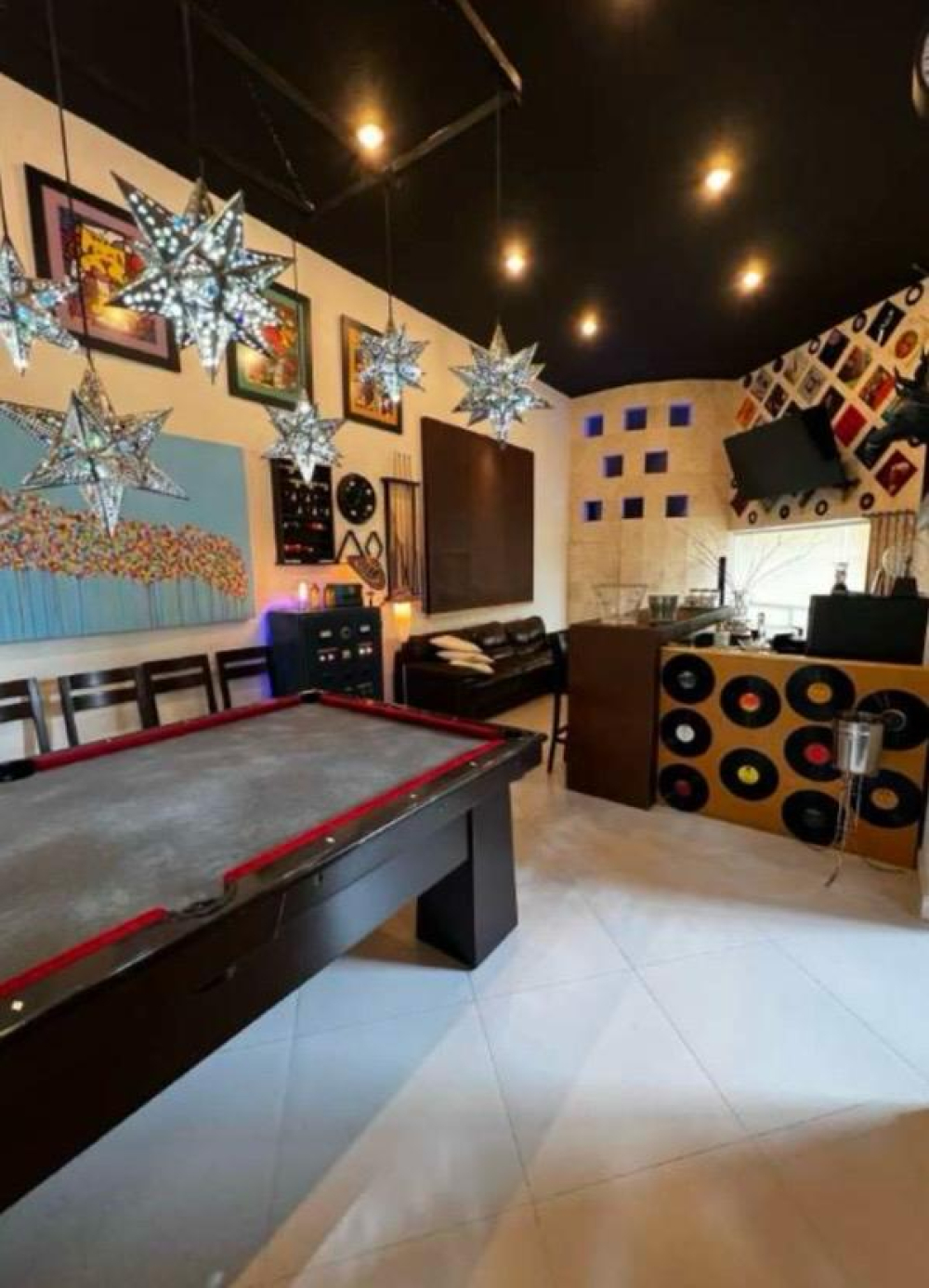 Casa En Venta En La Estadia Atizapan