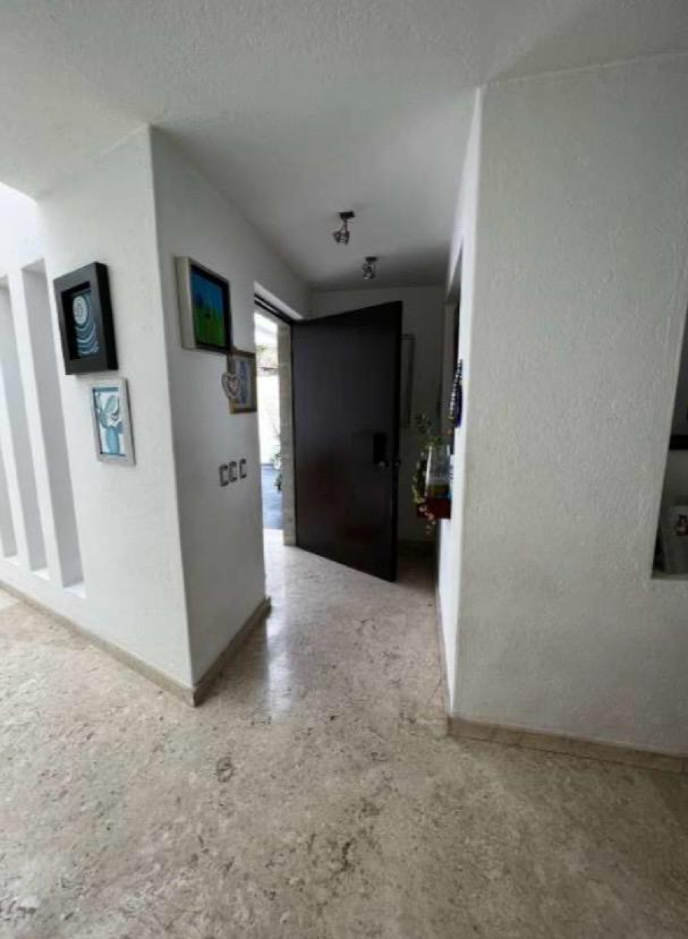 Casa En Venta En La Estadia Atizapan