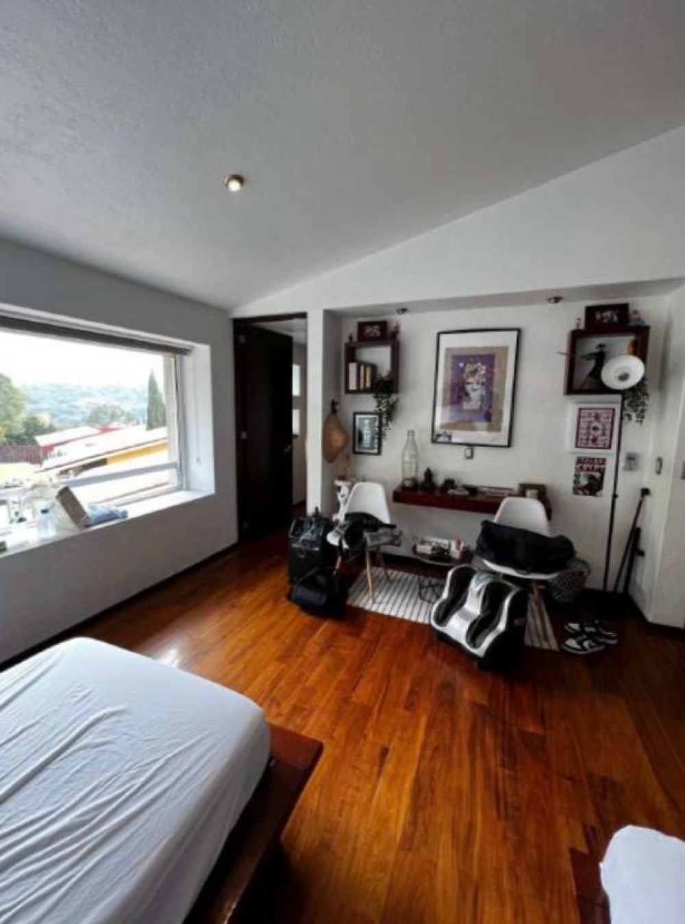 Casa En Venta En La Estadia Atizapan