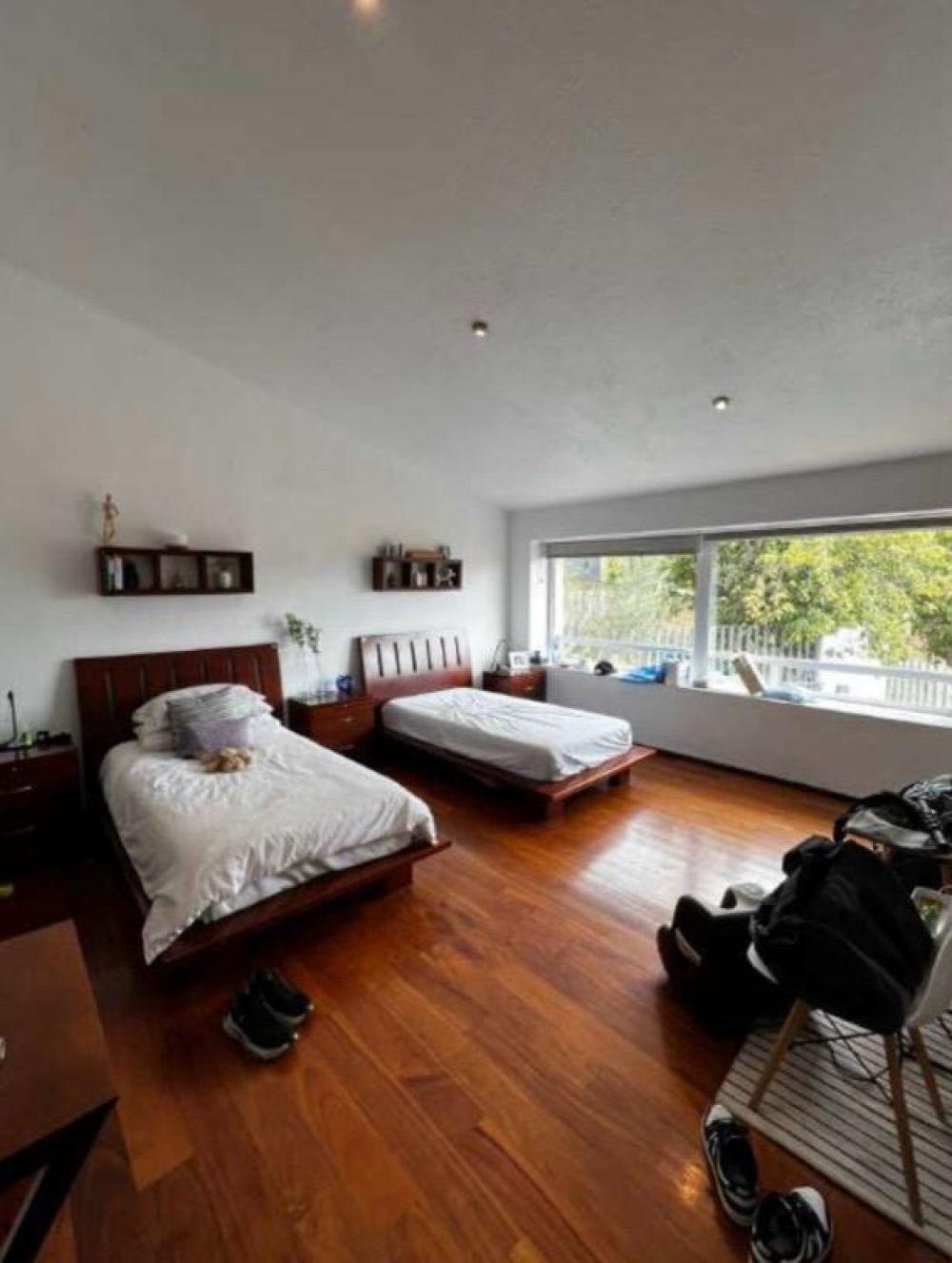 Casa En Venta En La Estadia Atizapan