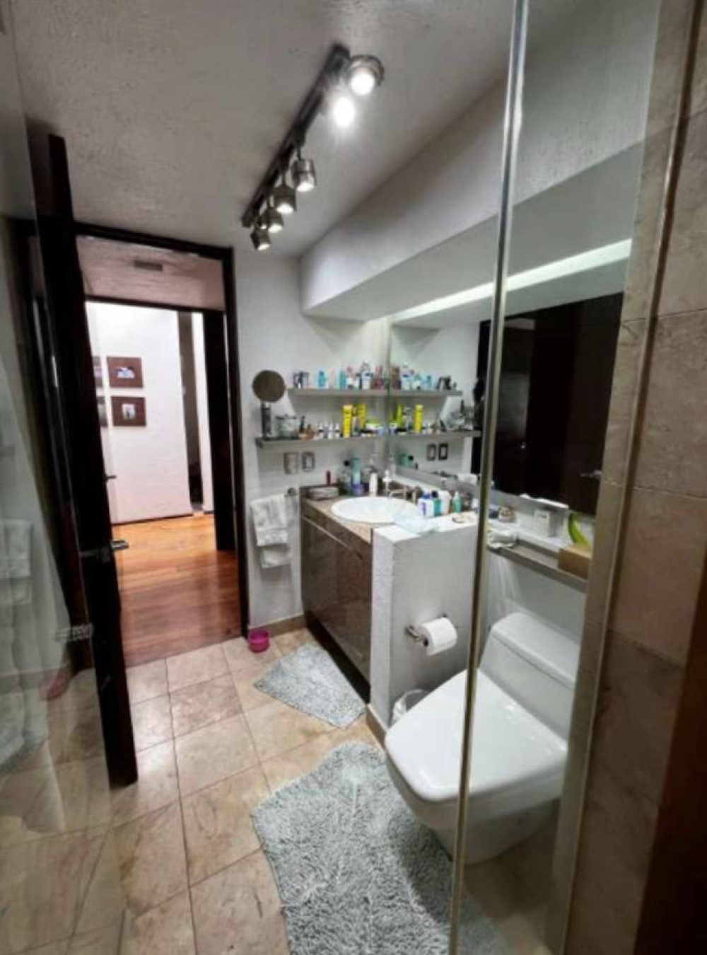 Casa En Venta En La Estadia Atizapan