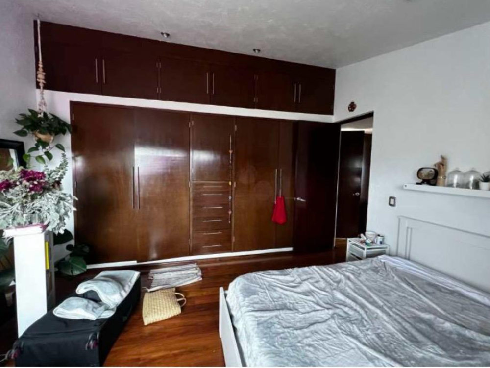 Casa En Venta En La Estadia Atizapan