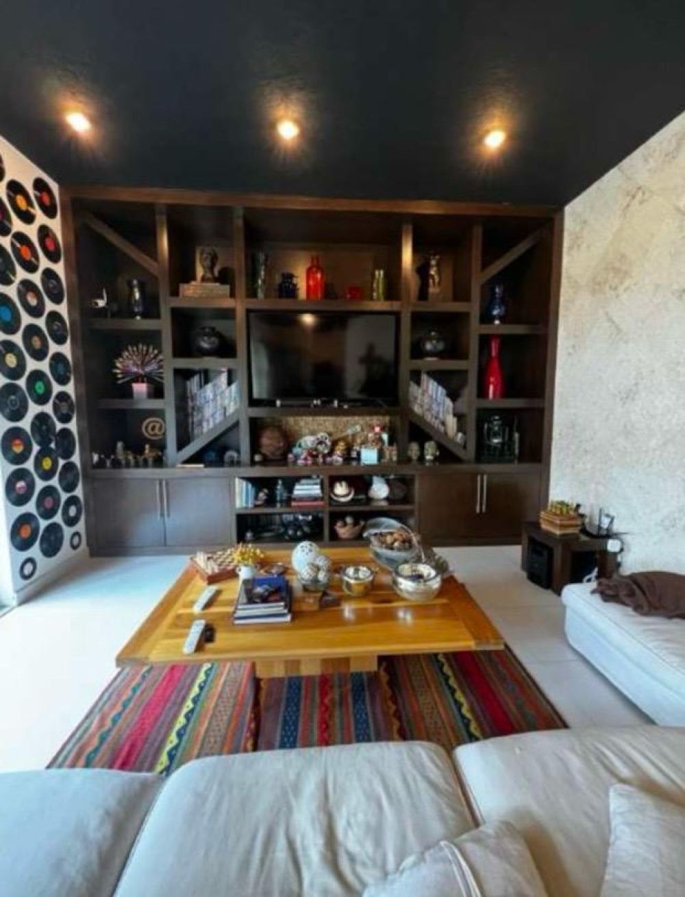Casa En Venta En La Estadia Atizapan