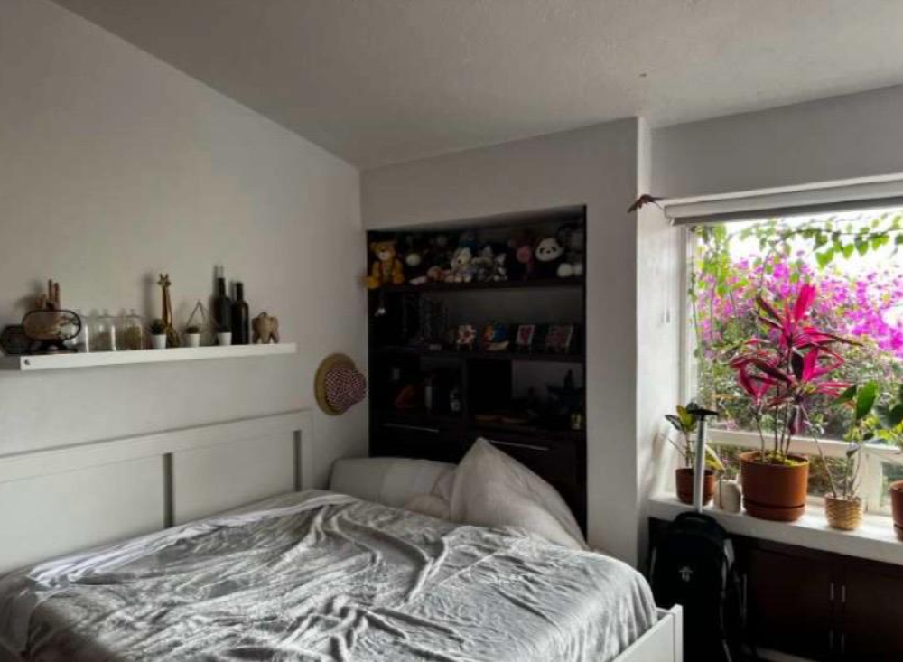 Casa En Venta En La Estadia Atizapan