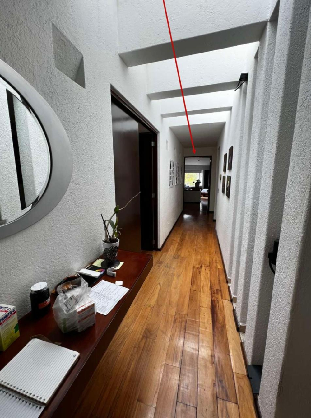 Casa En Venta En La Estadia Atizapan