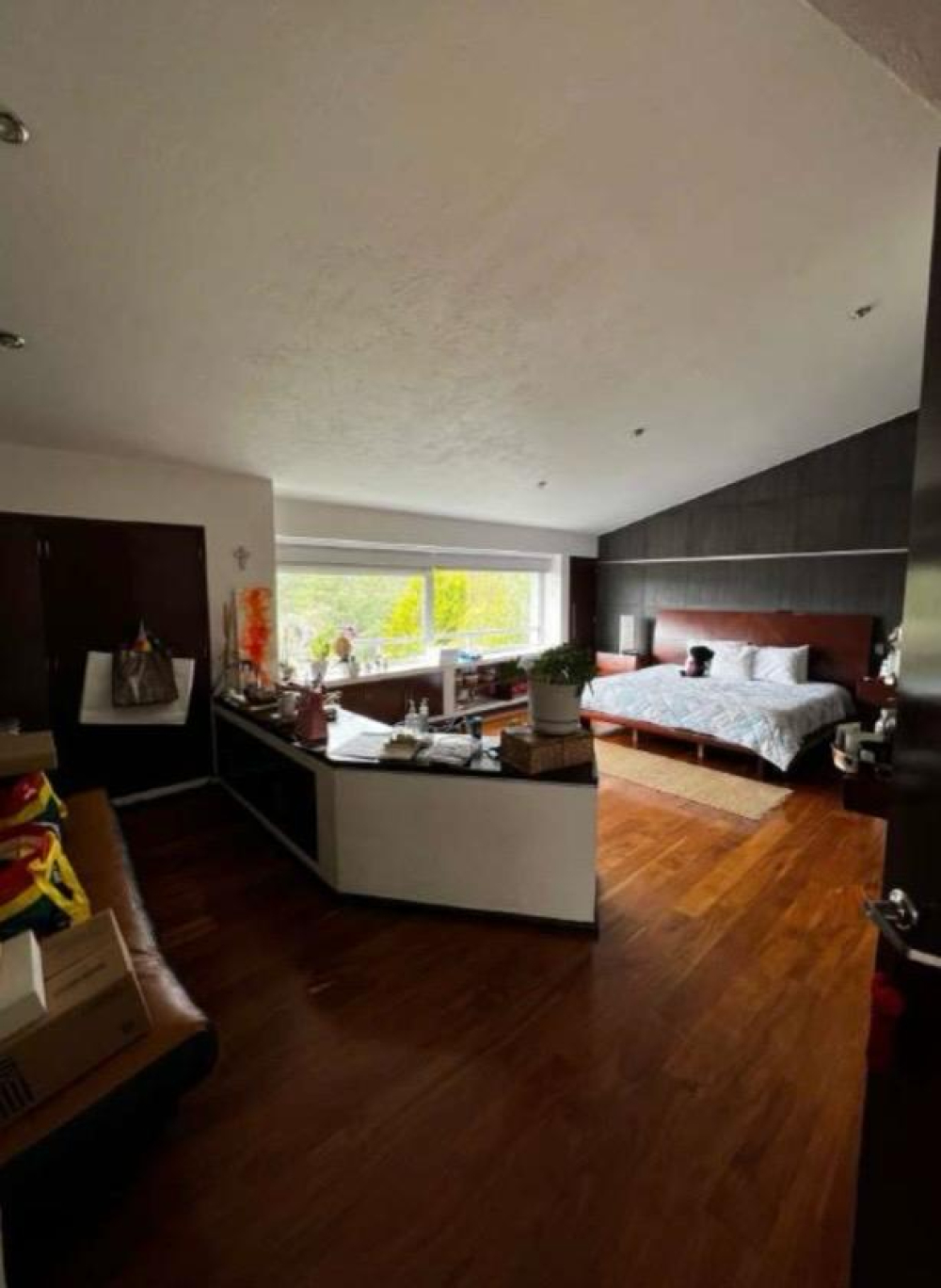 Casa En Venta En La Estadia Atizapan