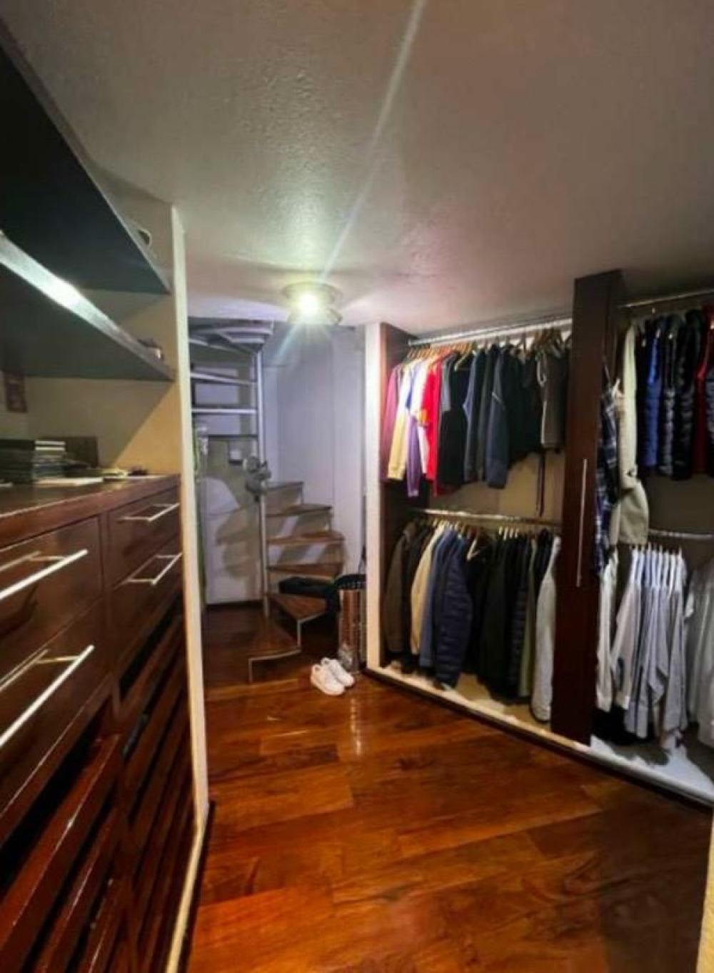 Casa En Venta En La Estadia Atizapan