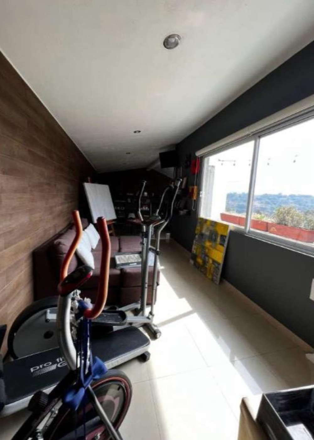 Casa En Venta En La Estadia Atizapan