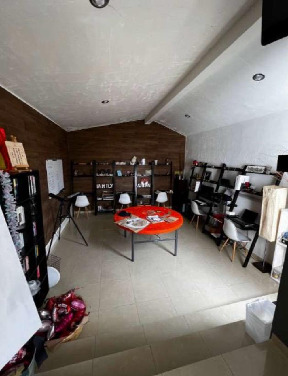 Casa En Venta En La Estadia Atizapan