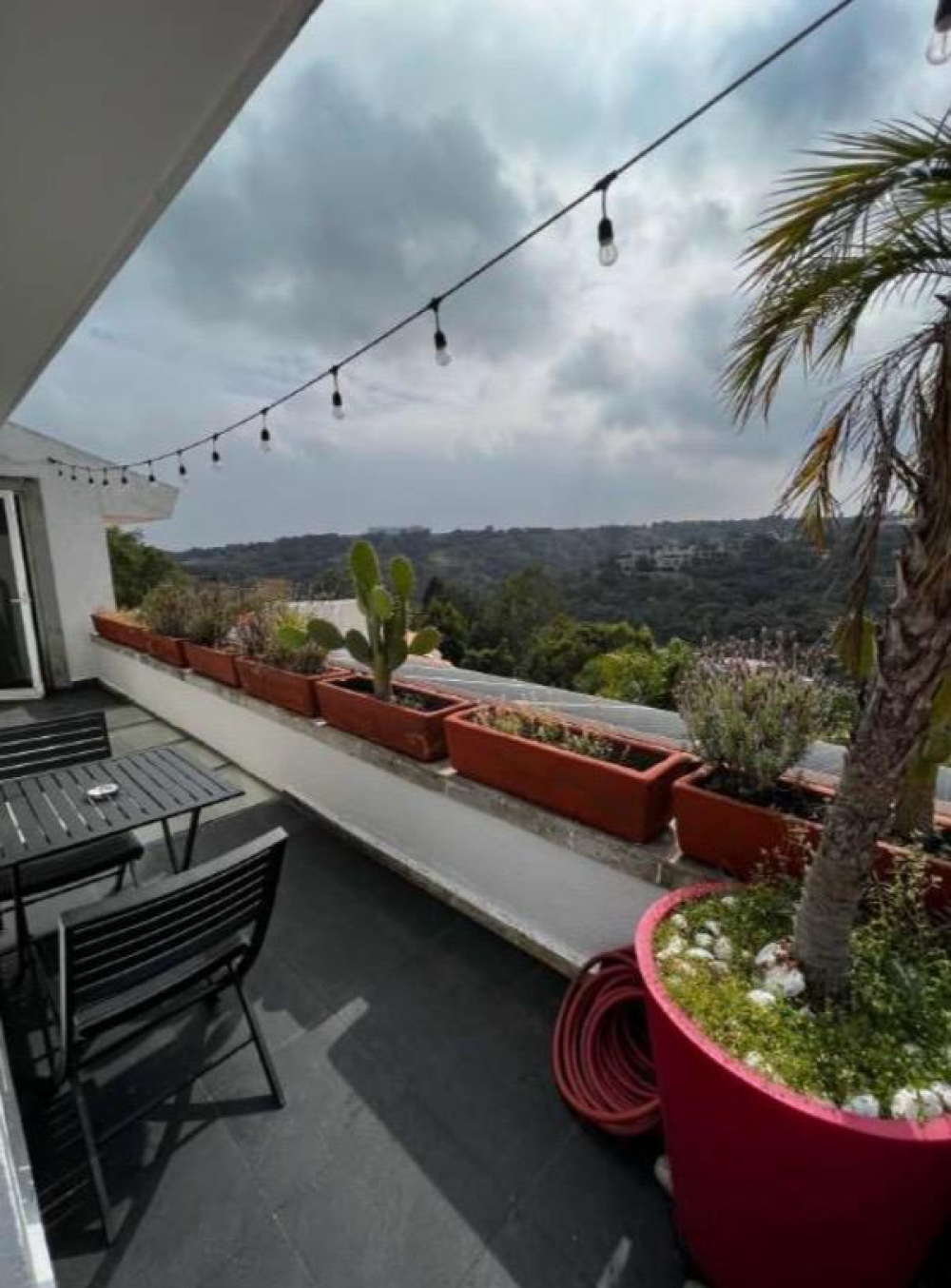 Casa En Venta En La Estadia Atizapan