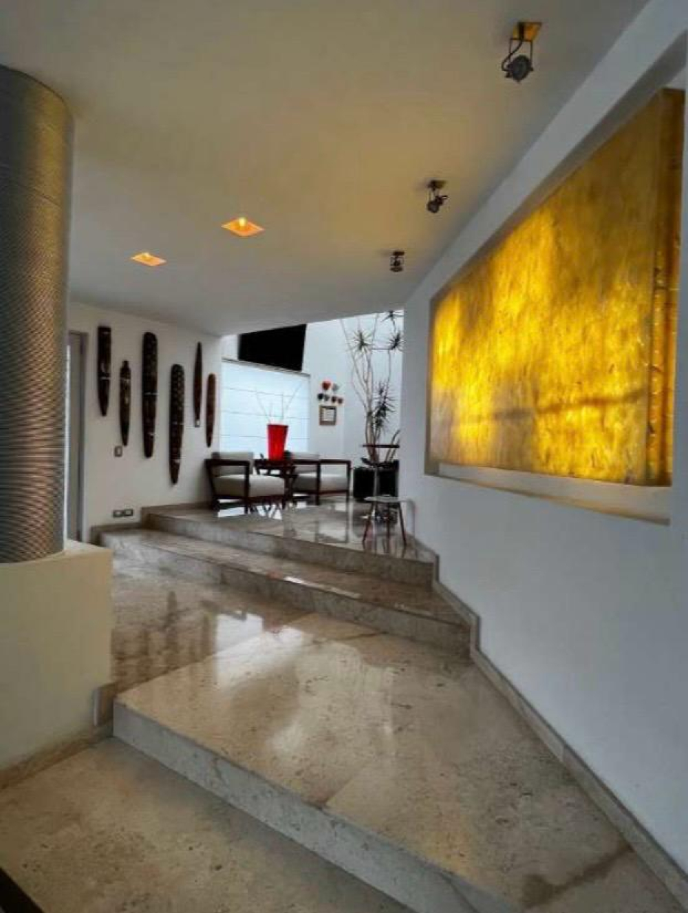 Casa En Venta En La Estadia Atizapan
