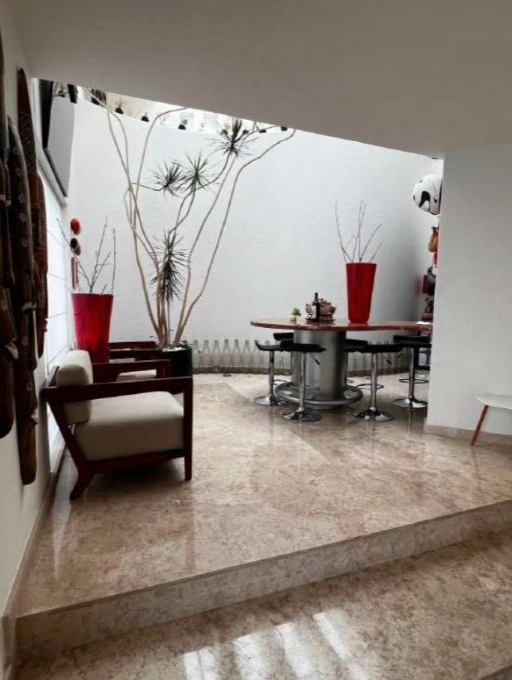 Casa En Venta En La Estadia Atizapan