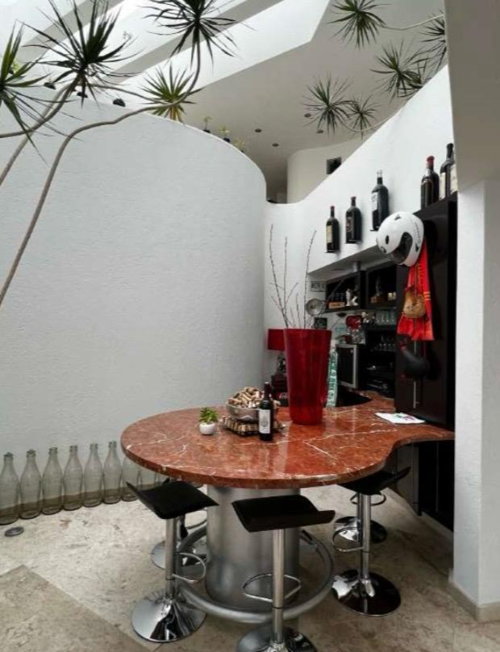 Casa En Venta En La Estadia Atizapan