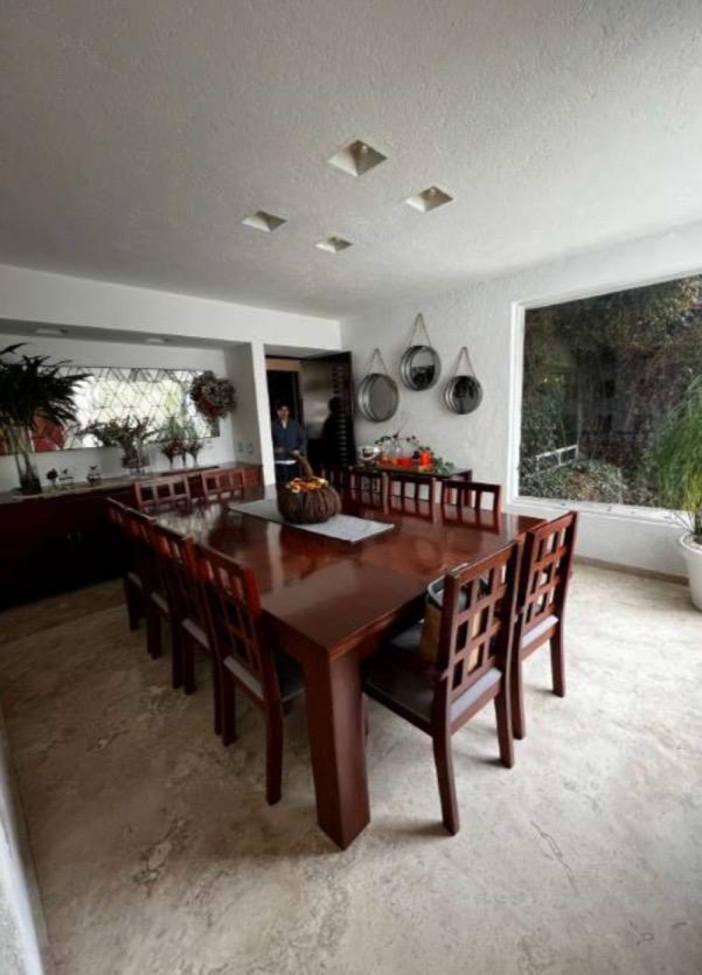 Casa En Venta En La Estadia Atizapan