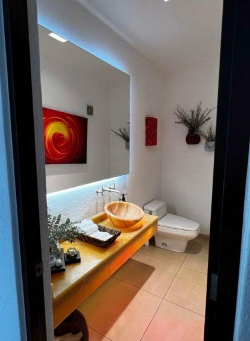 Casa En Venta En La Estadia Atizapan