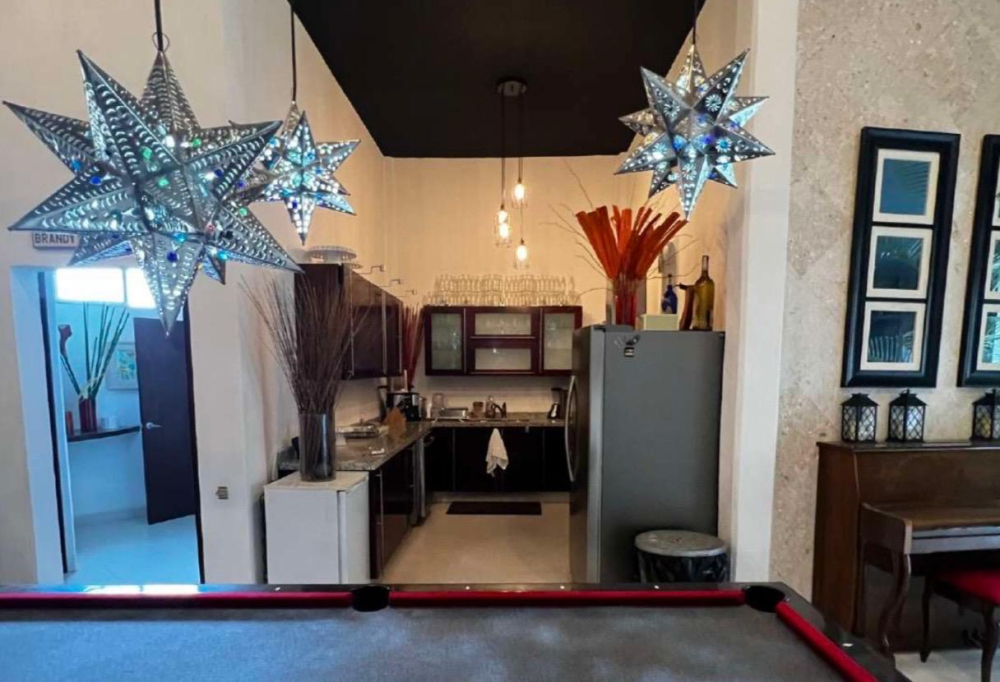 Casa En Venta En La Estadia Atizapan