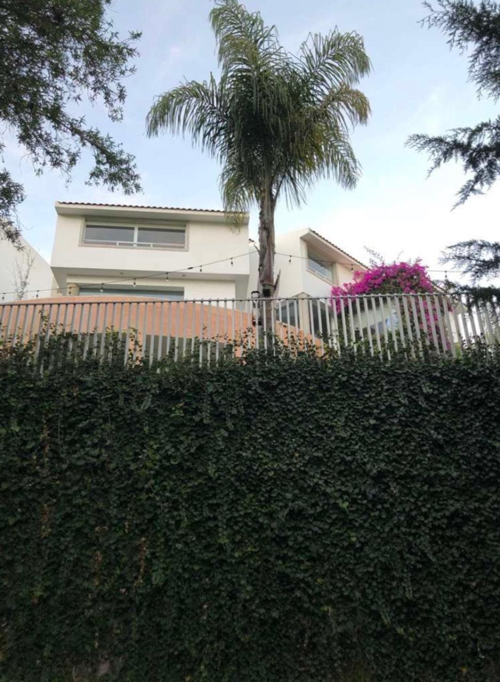Casa En Venta En La Estadia Atizapan