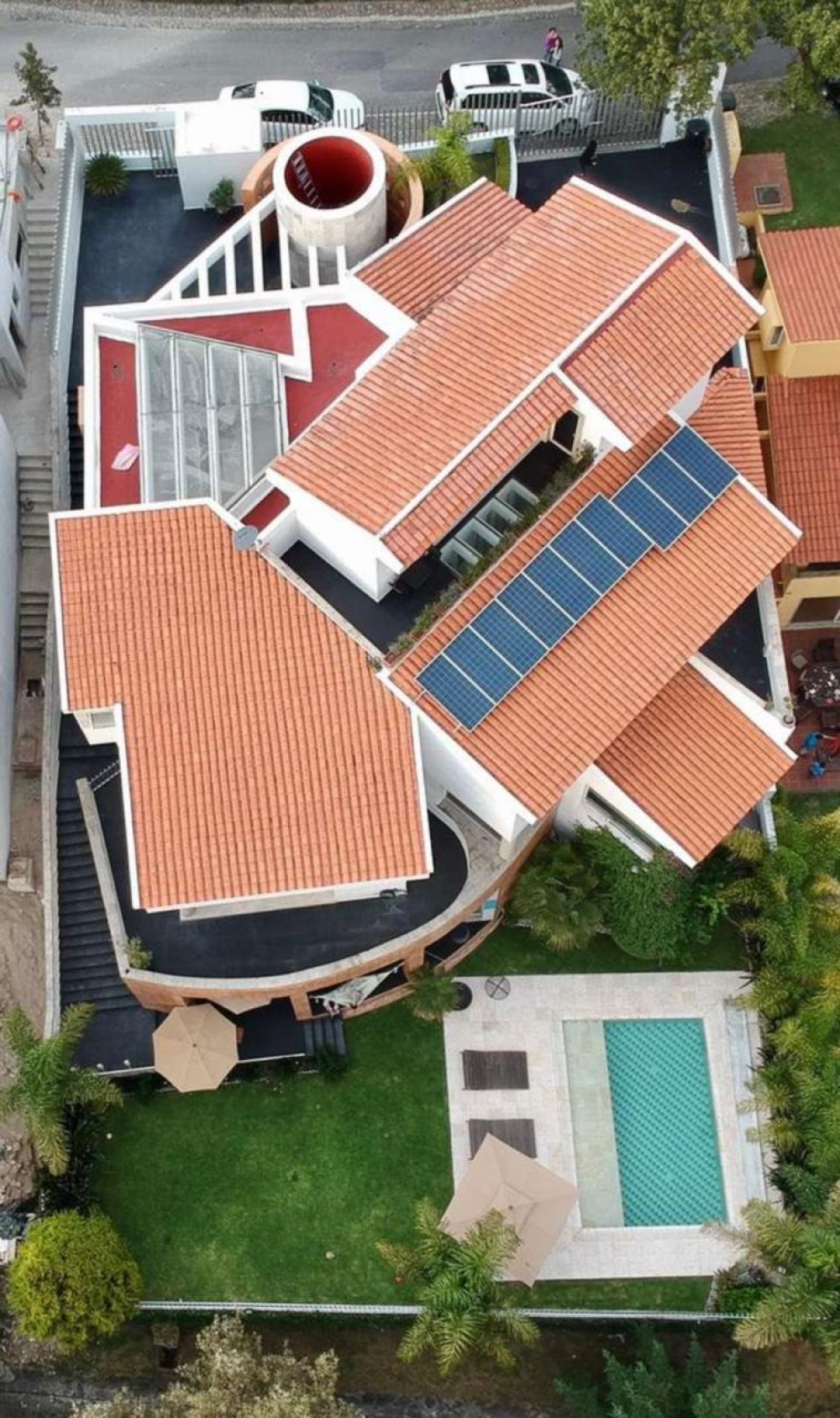 Casa en Venta en la Estadia Atizapan
