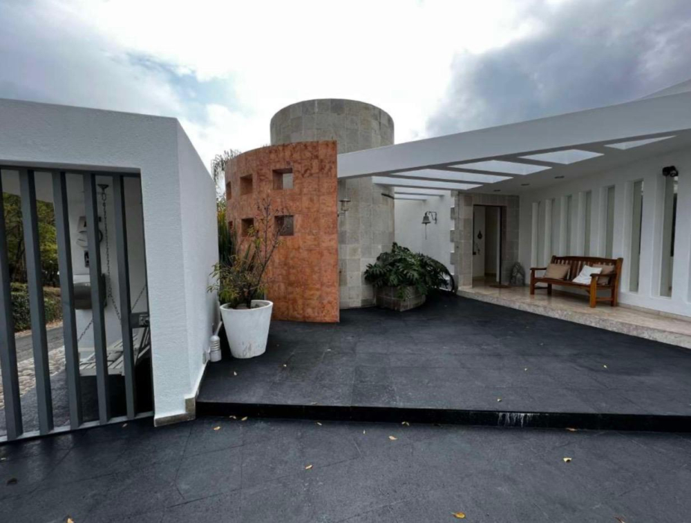 Casa En Venta En La Estadia Atizapan