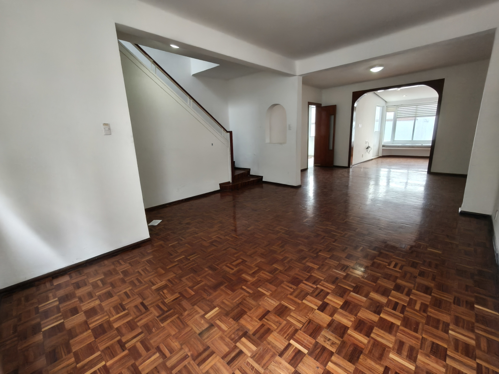 Casa En Renta En Cuauhtémoc