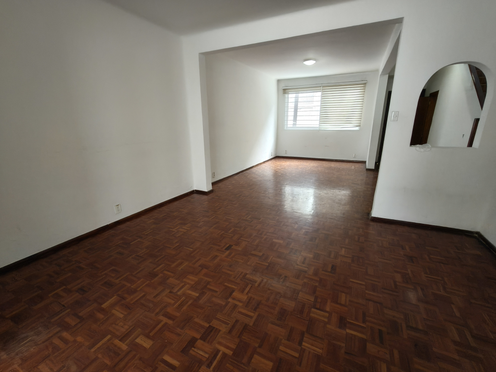 Casa En Renta En Cuauhtémoc