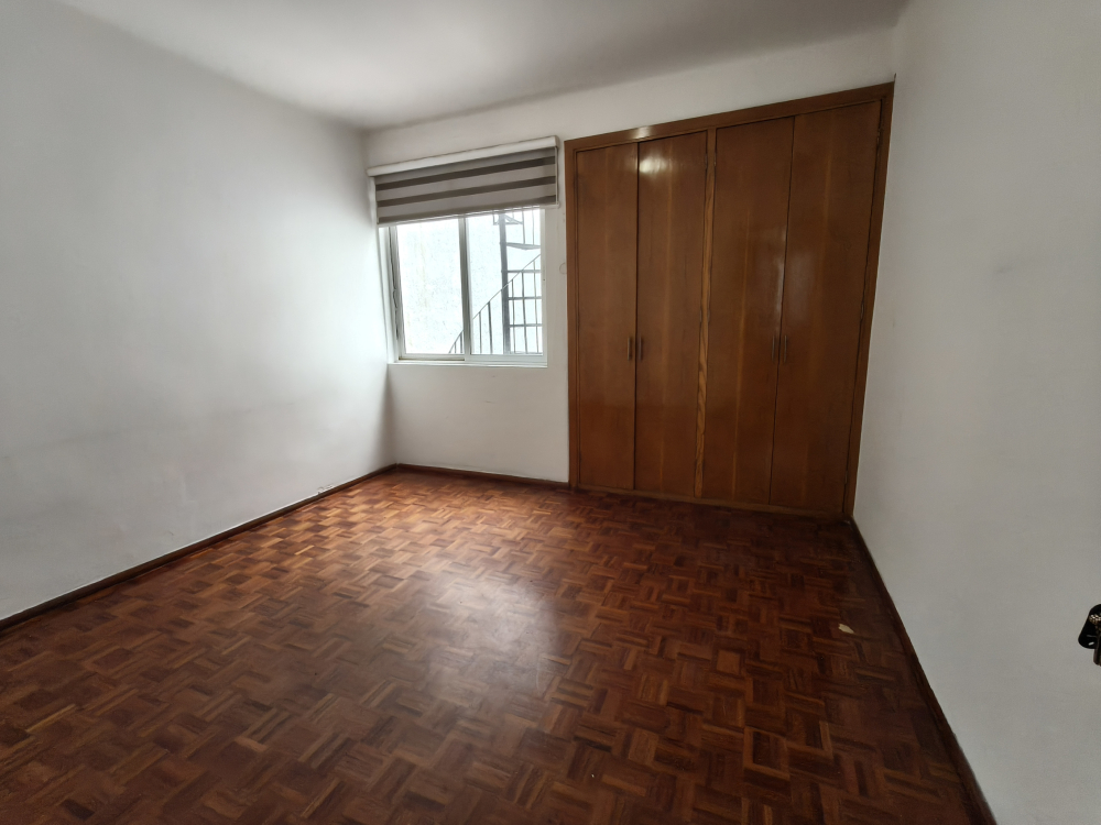 Casa En Renta En Cuauhtémoc
