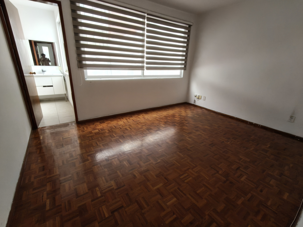 Casa En Renta En Cuauhtémoc