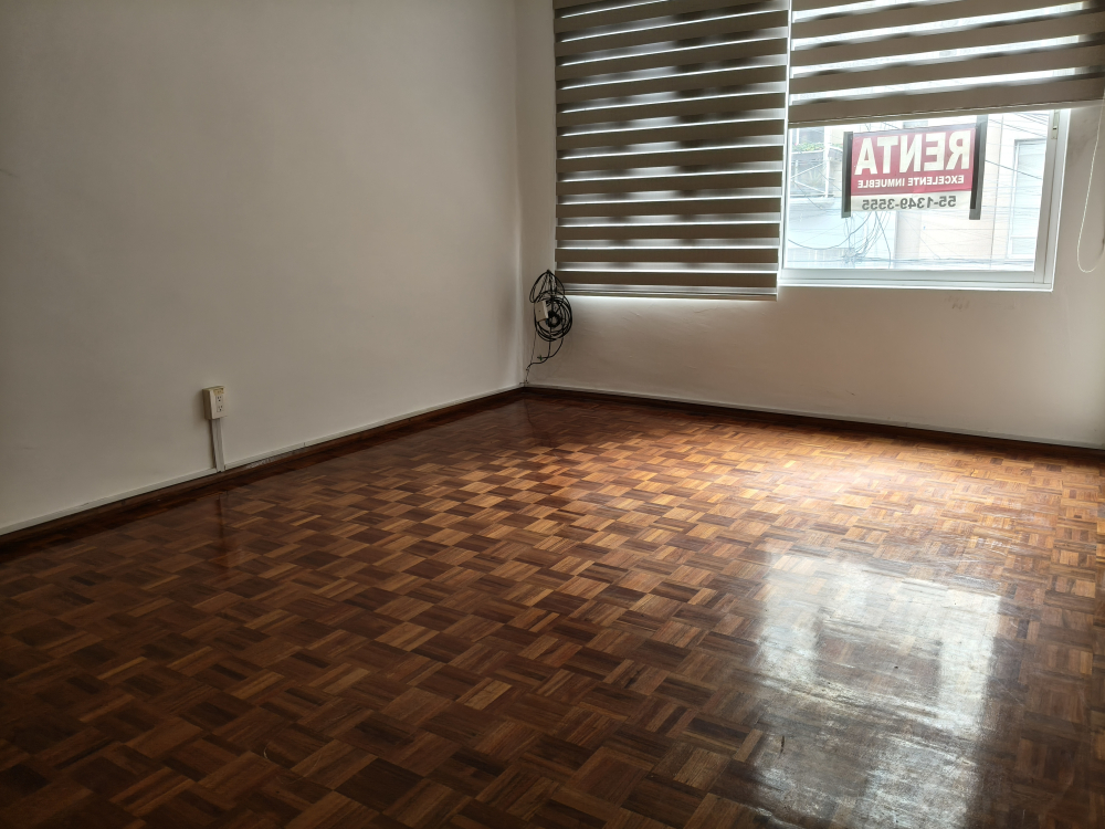 Casa En Renta En Cuauhtémoc