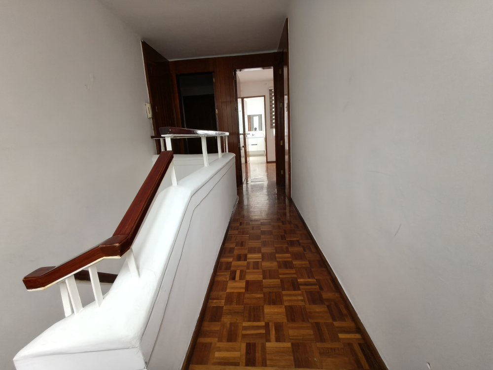 Casa En Renta En Cuauhtémoc