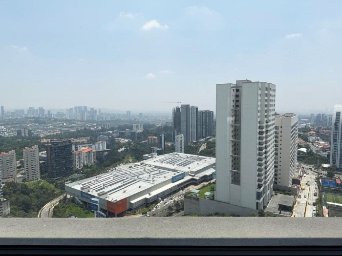 departamento en renta en manigua
