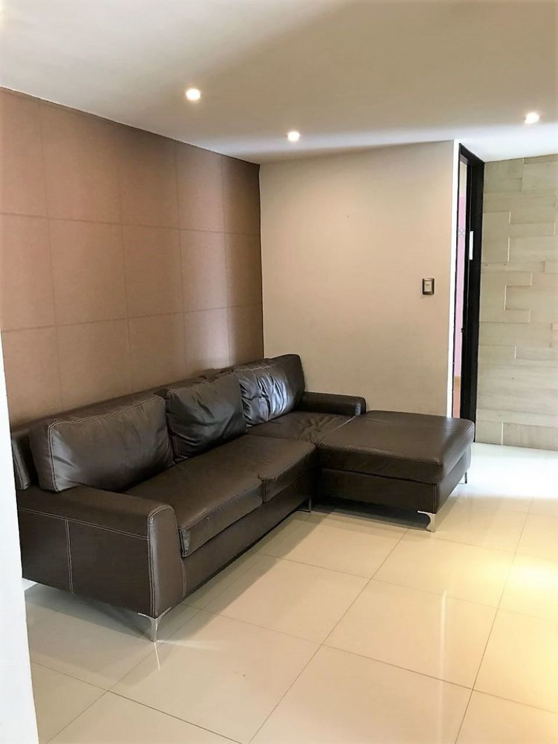 departamento en renta 