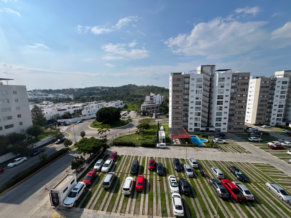 departamento en venta en colinas del rey