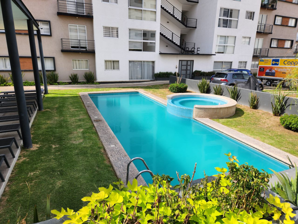 departamento en venta en colinas del rey