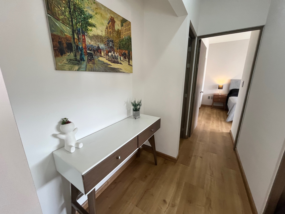 departamento en venta en colinas del rey