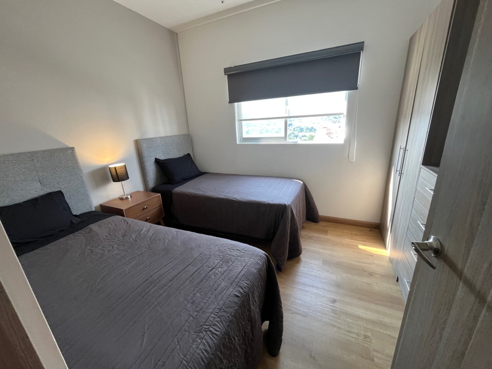 departamento en venta en colinas del rey