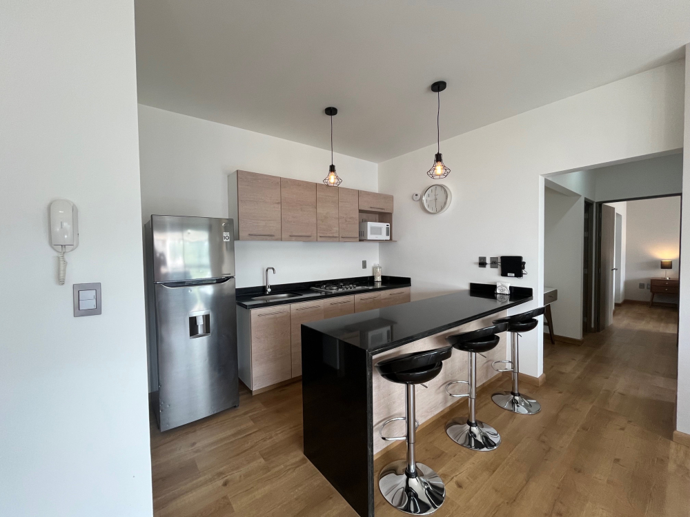 departamento en venta en colinas del rey